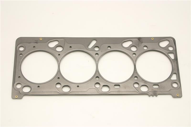 Ford Escort ZX2 Head Gasket - Cometic Gasket - MLS, 87mm Bore, 0.051 in Thickness - `98-`03